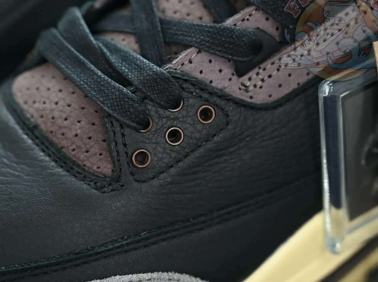 A Ma Maniere x Jordan Air Jordan 3