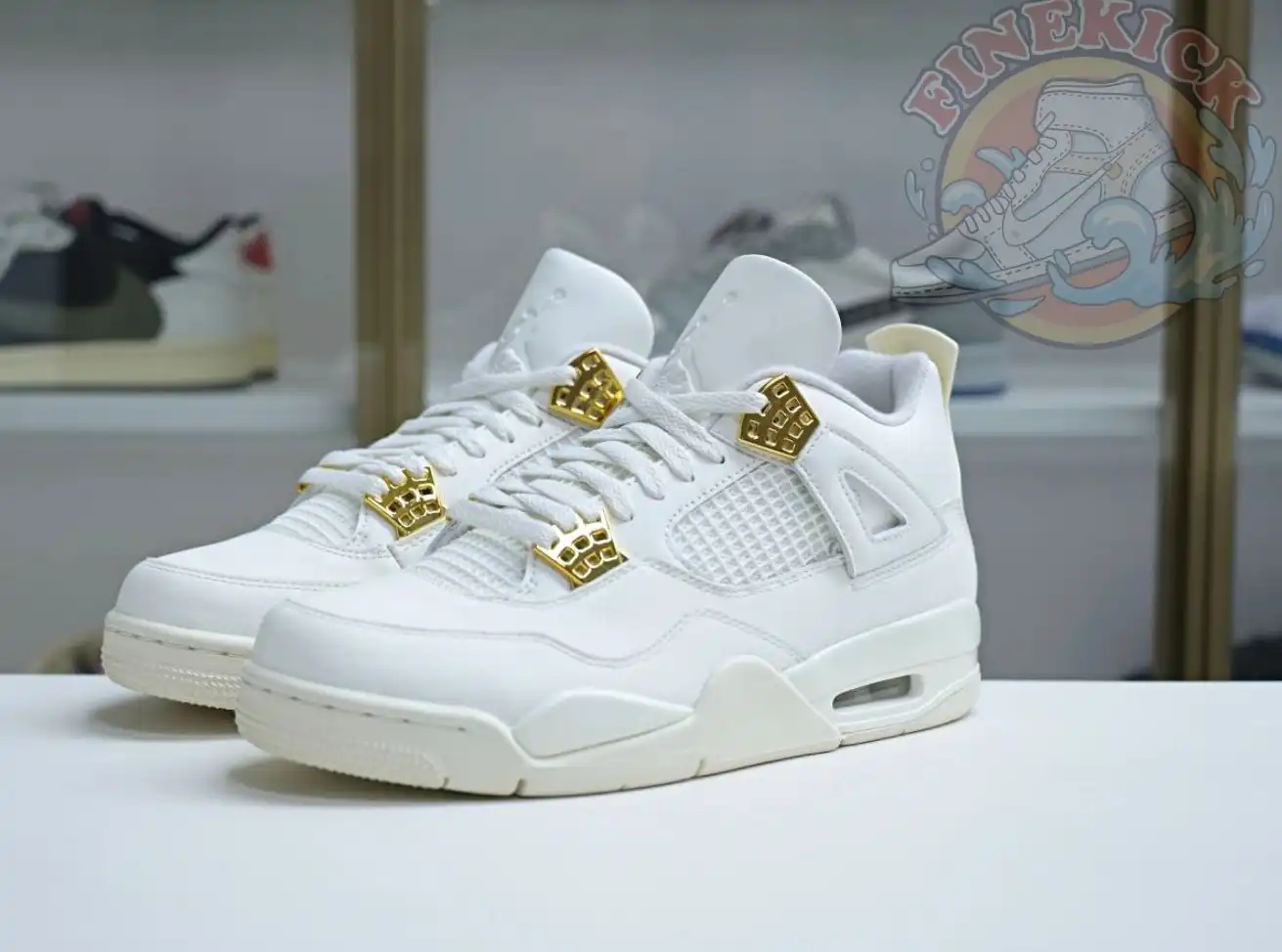 Air Jordan 4