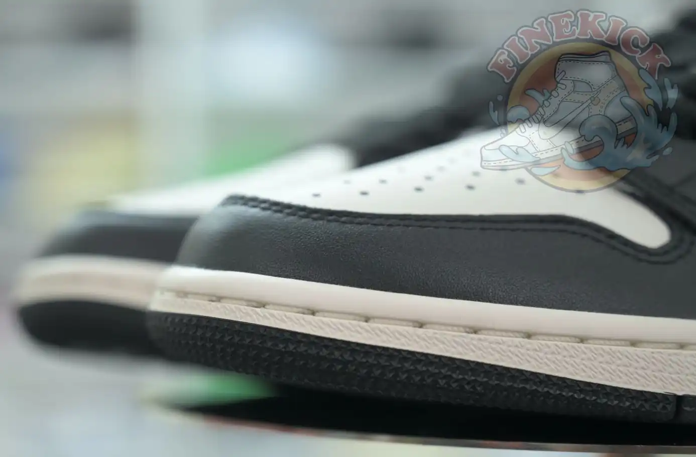 Jordan Air Jordan 1 Low OG 