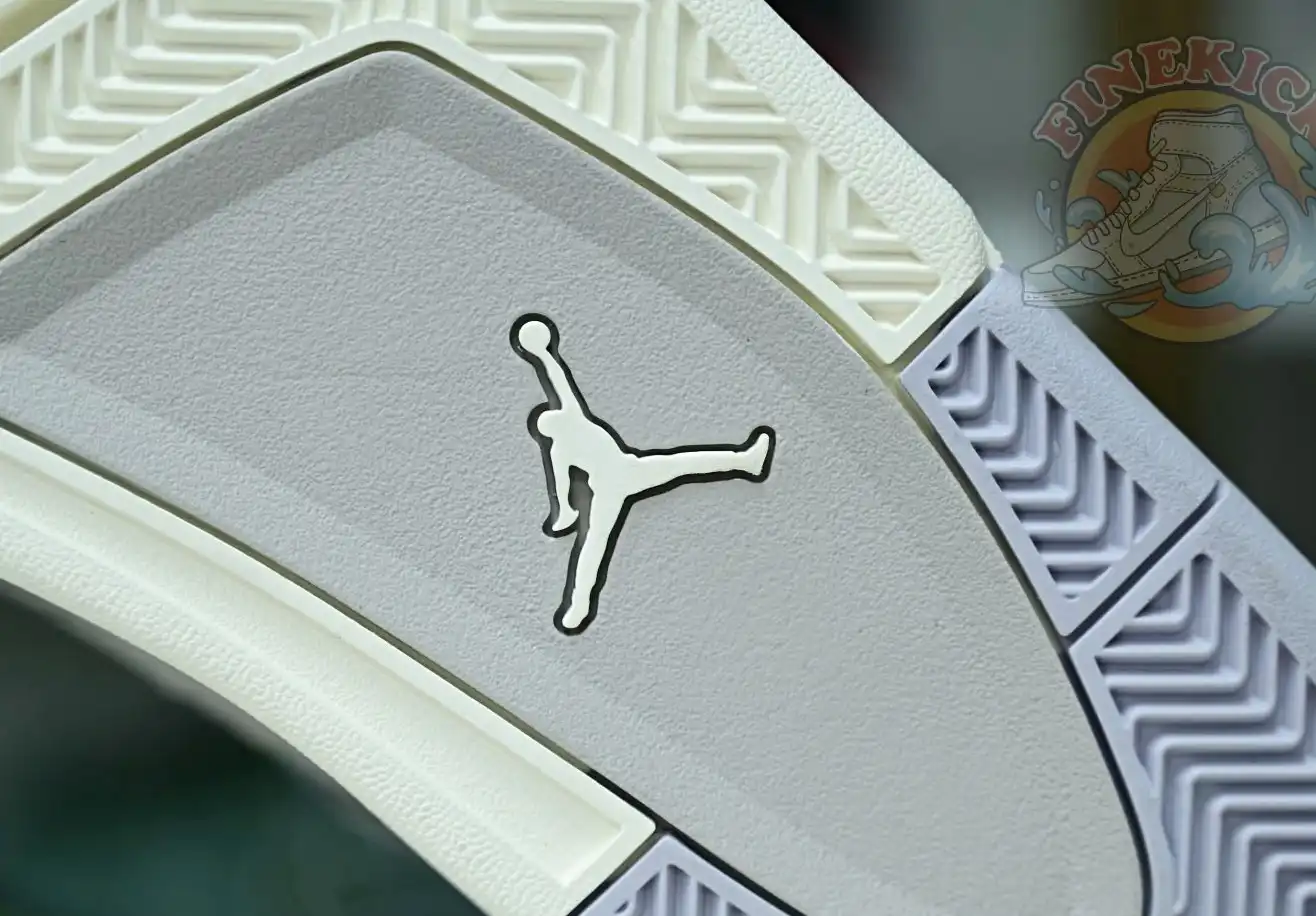 Jordan Air Jordan 4