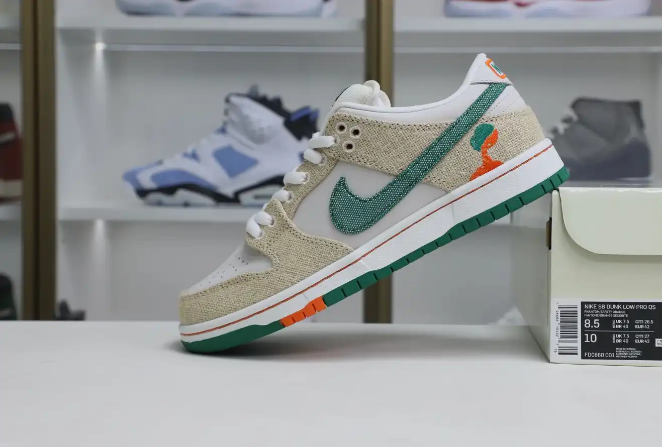 hype Nike SB Dunk JARRITOS MELBOURNE