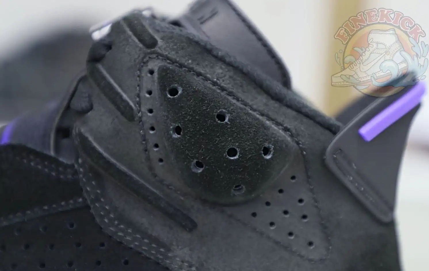 Jordan Air Jordan6