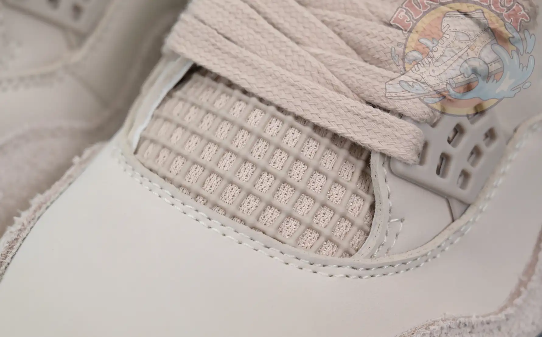 A Ma Maniére x Jordan Air Jordan 4“While You Were Sleeping”