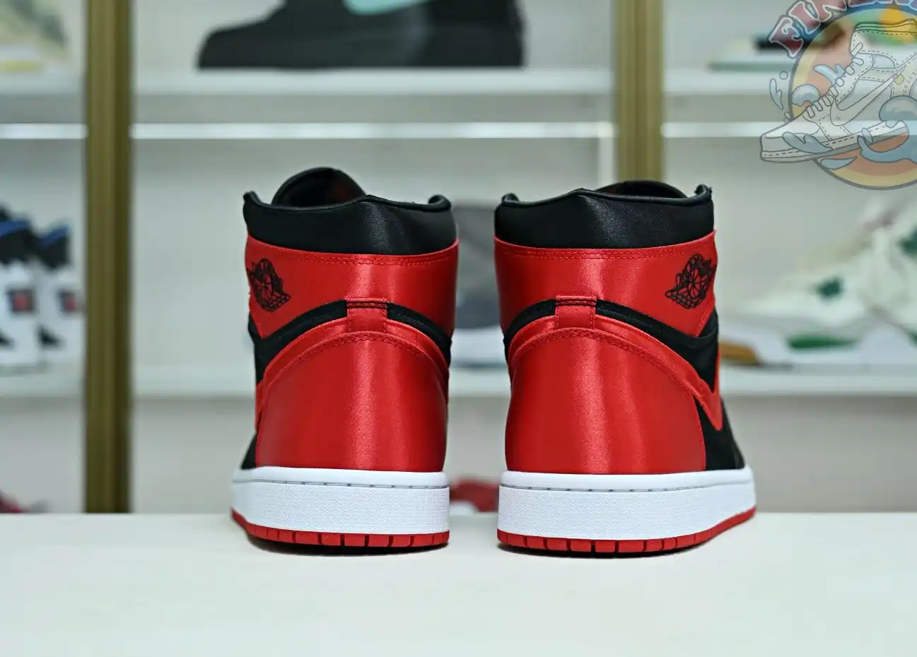 Jordan Air Jordan 1 High OG