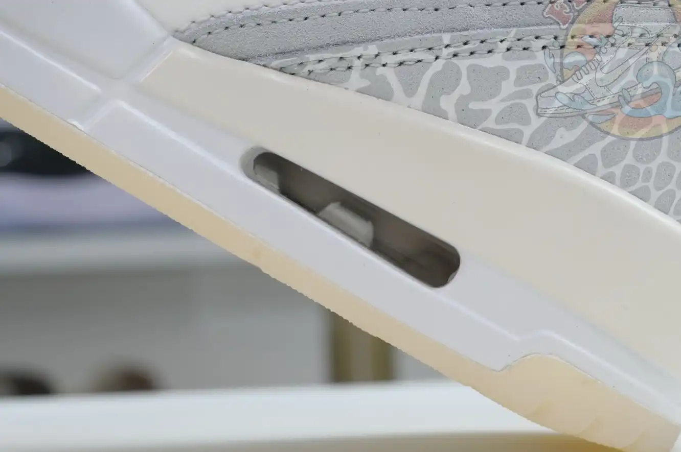 Air Jordan 3 Craft“Ivory”