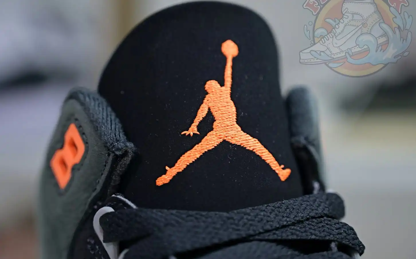 Air Jordan 3