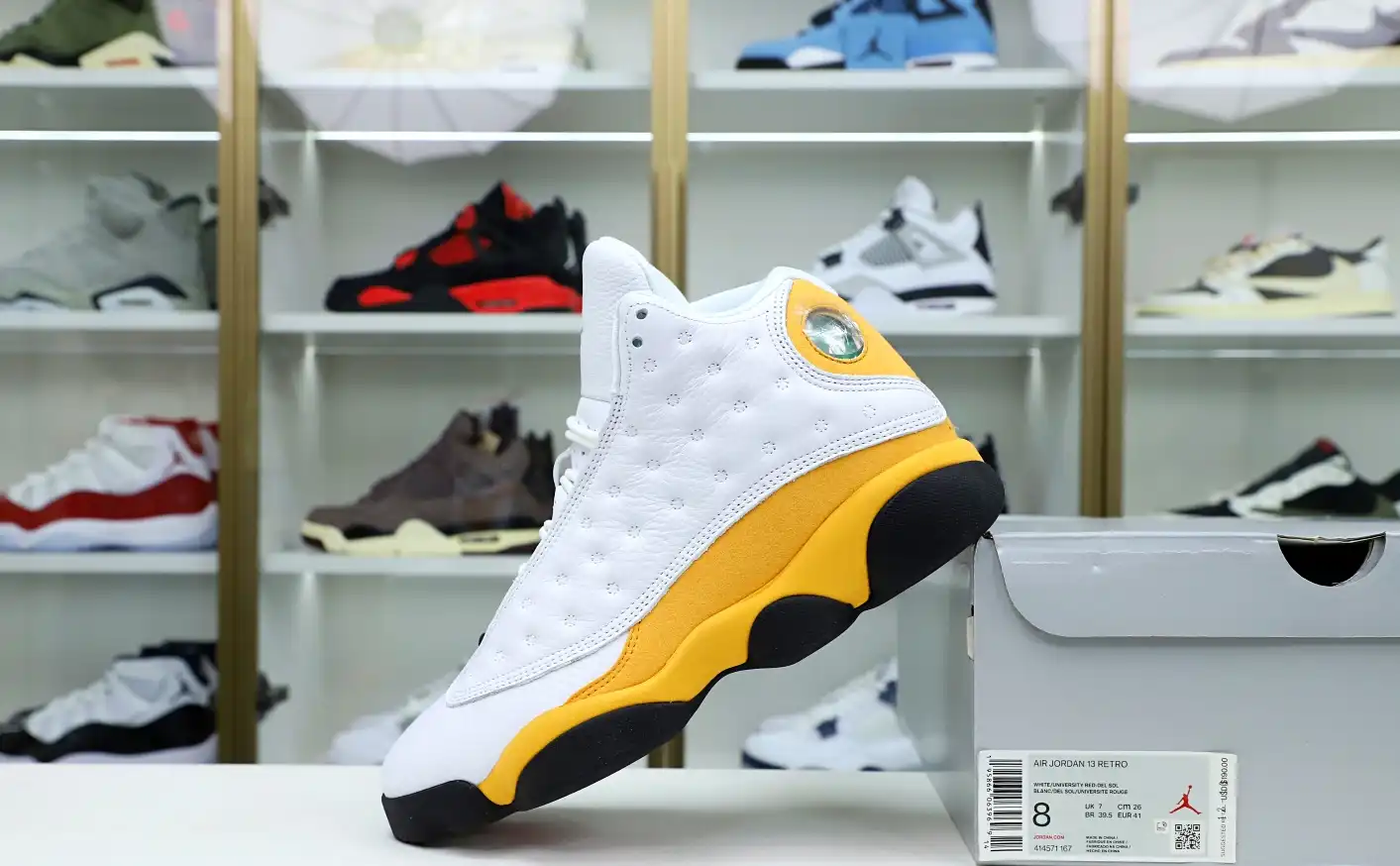Jordan Air Jordan 13 retro 