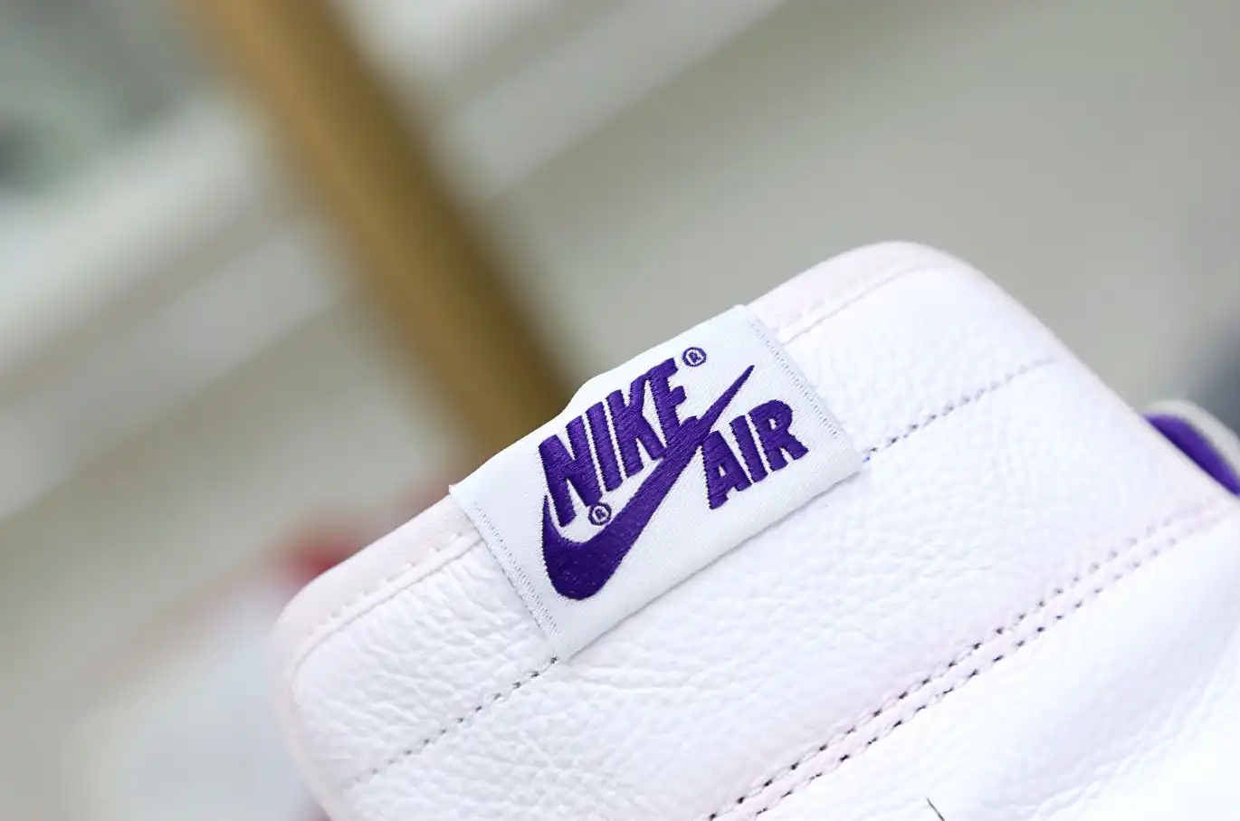 Air Jordan 1 High OG Court Purple