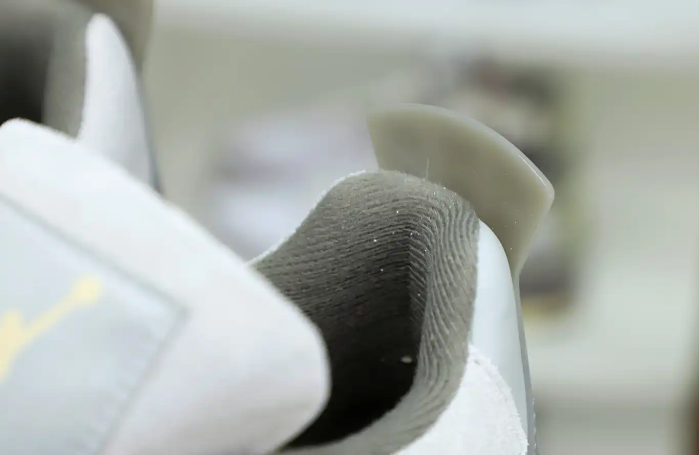Jordan Air Jordan 4 SE 