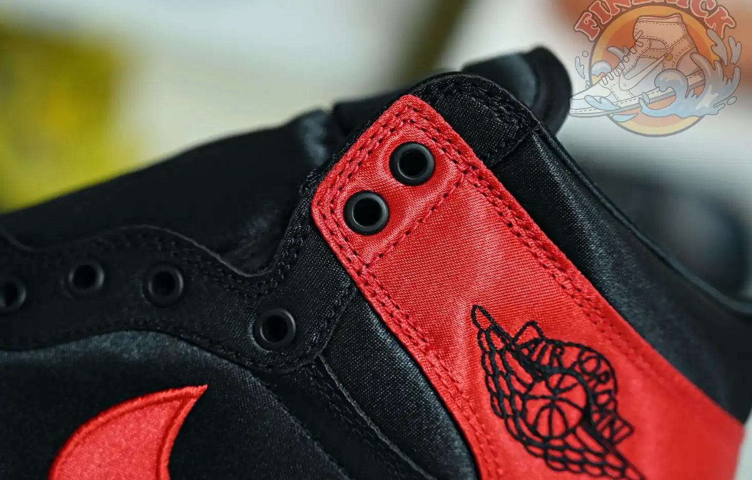 Jordan Air Jordan 1 High OG