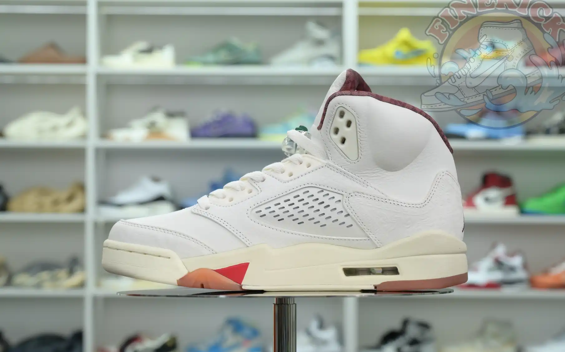 Jordan Air Jordan 5“EL GRITO”