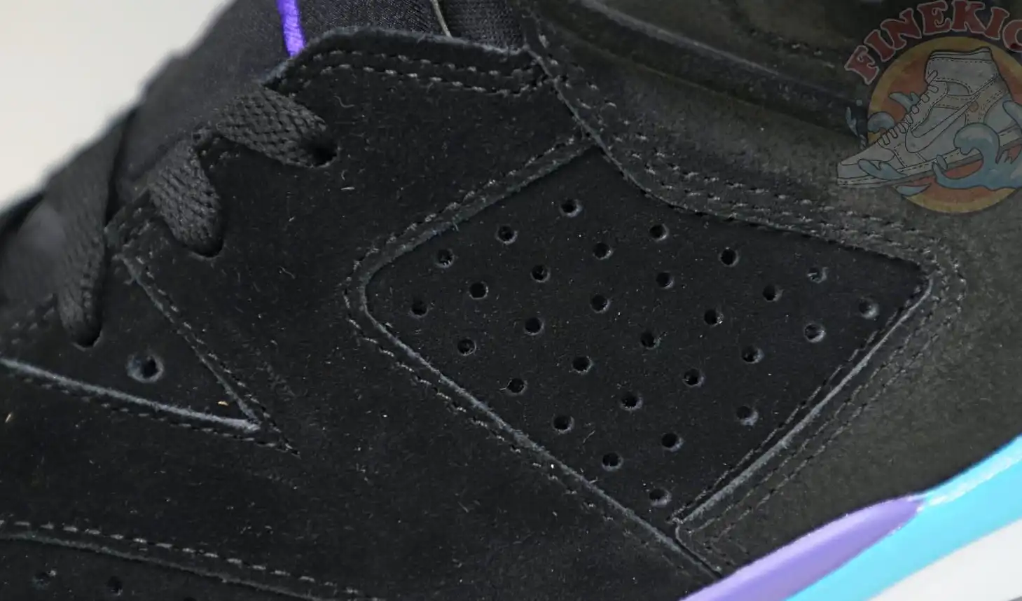 Jordan Air Jordan6