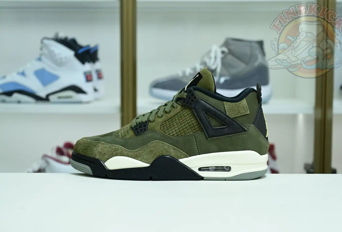 Jordan Air Jordan4