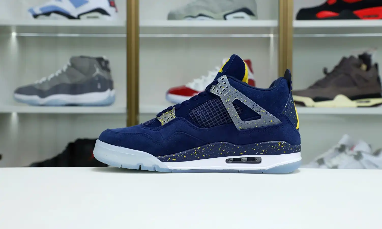 Jordan Air Jordan 4