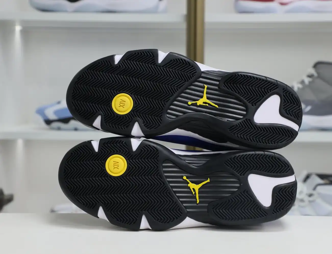 Jordan Air Jordan 14 Retro