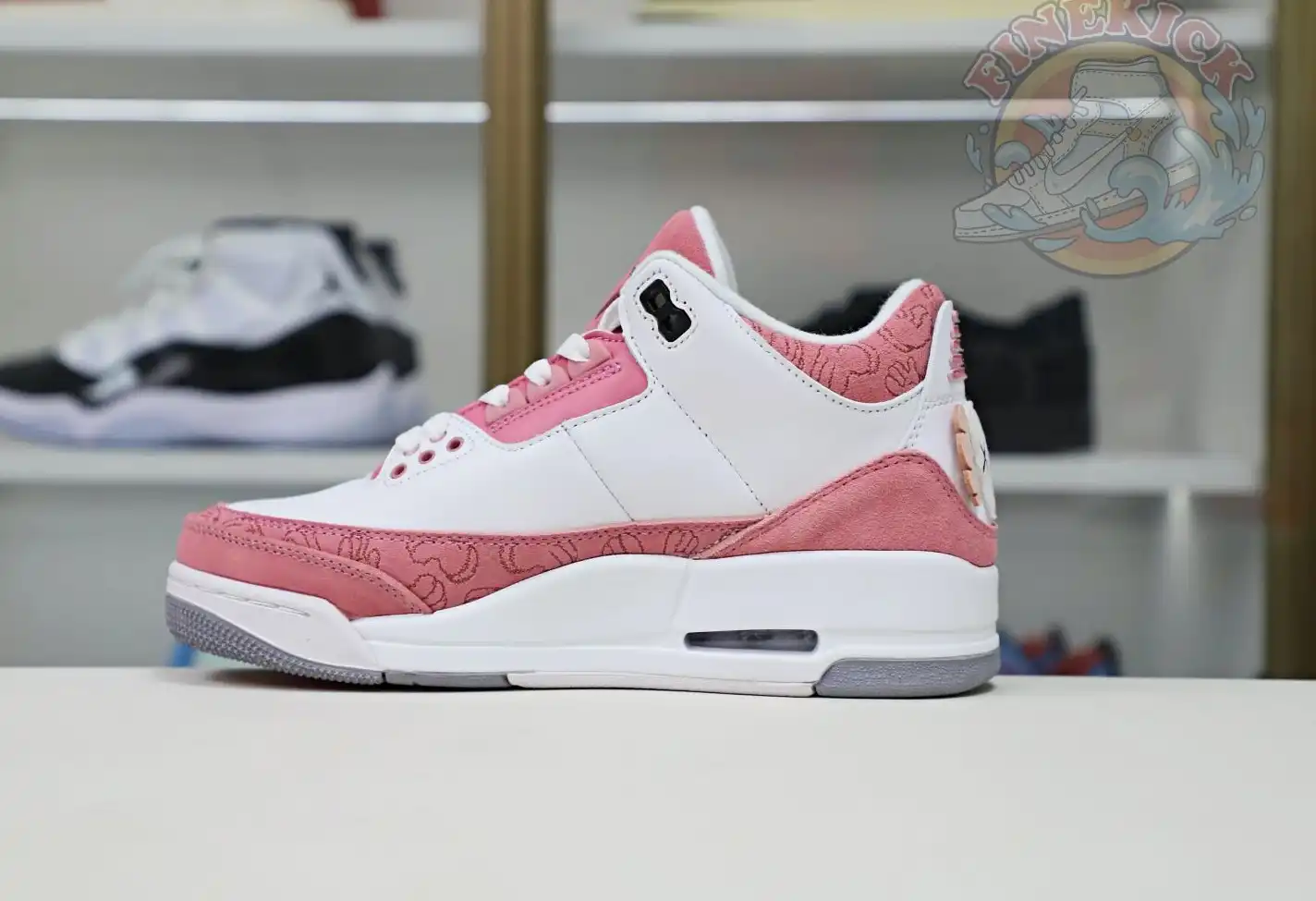 Air Jordan 3