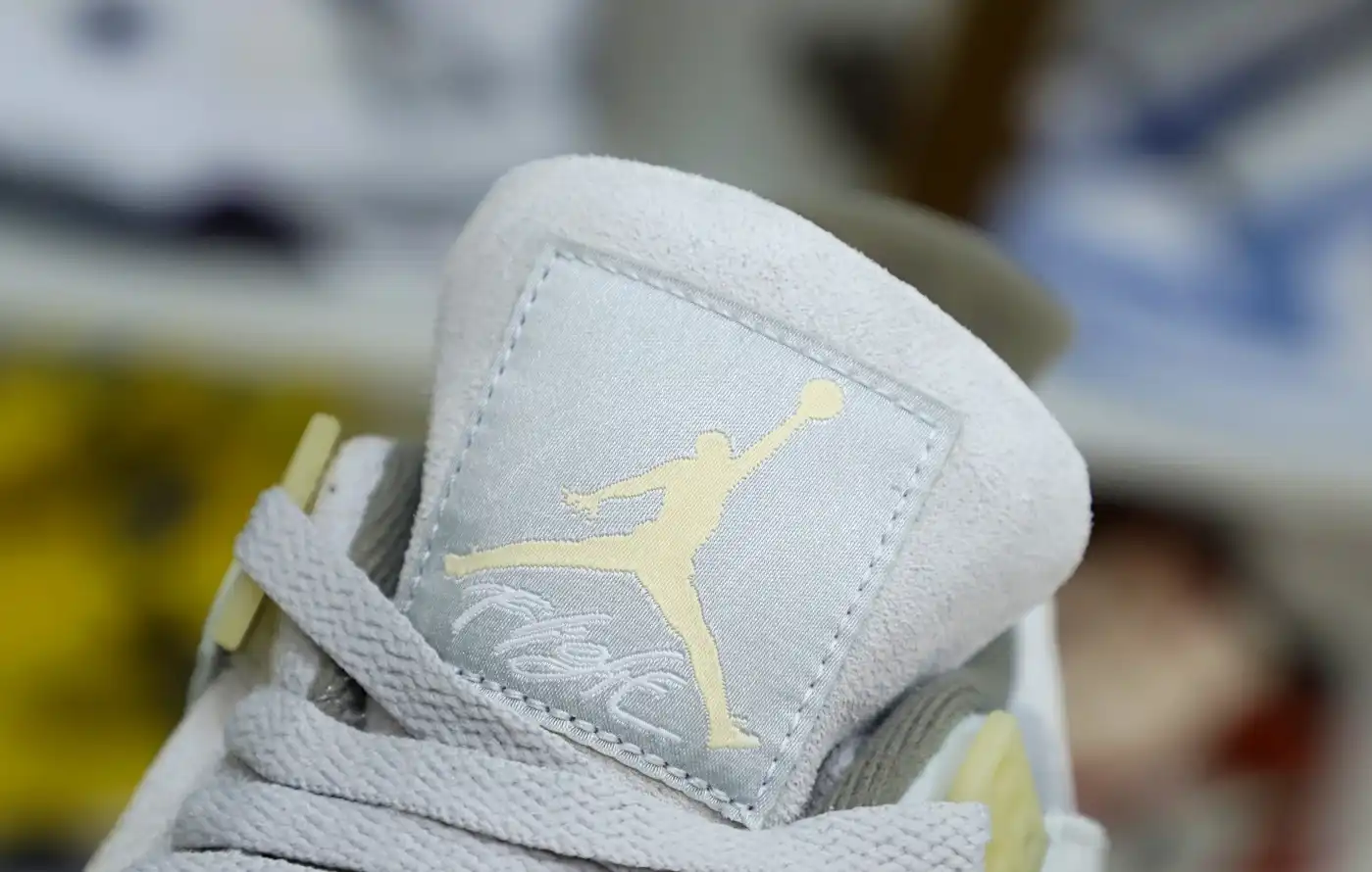 Jordan Air Jordan 4 SE 