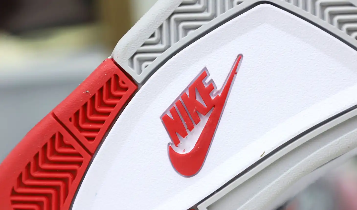 Jordan Air Jordan4 retro se what the4