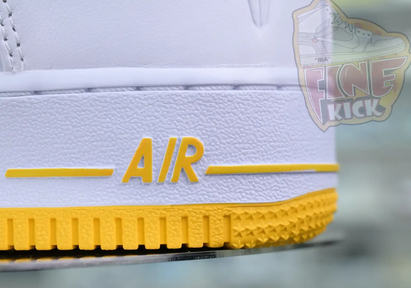 hype Kobe Bryant x Nike Air Force 1