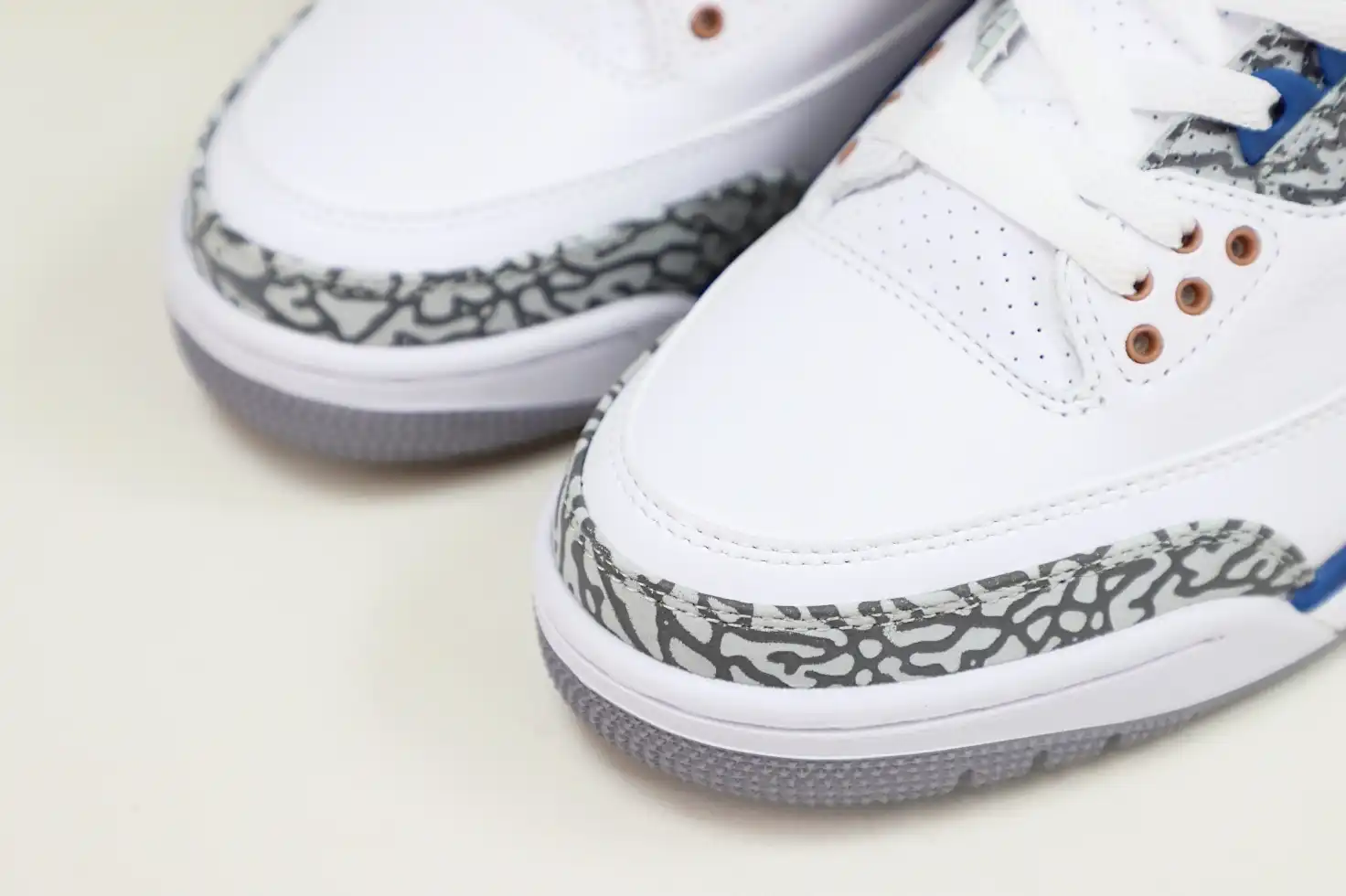 Jordan Air Jordan 3 retro