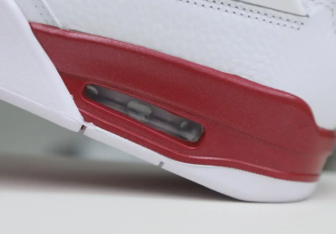 AIR JORDAN4 RETRO ALTERNATE 89