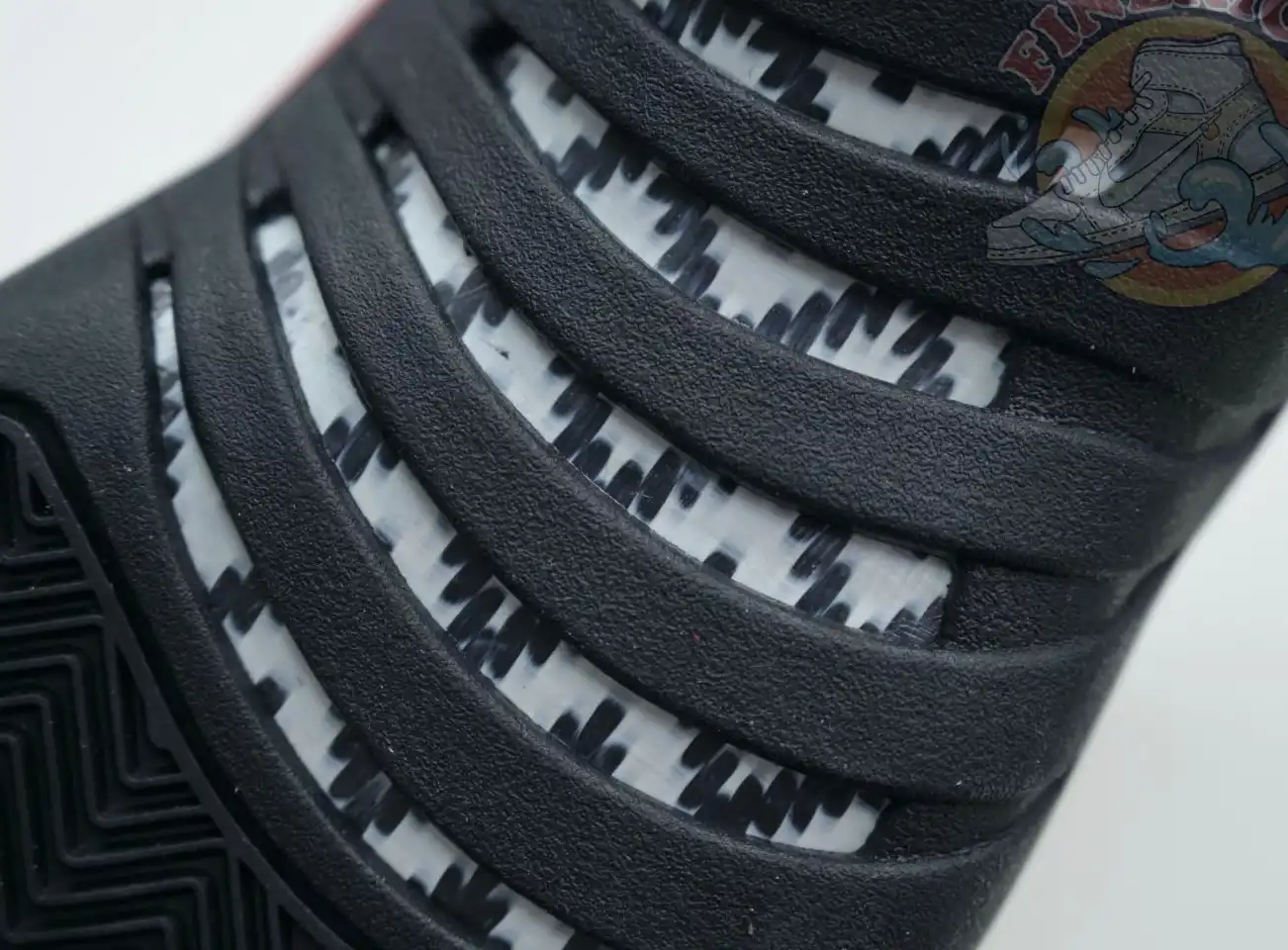 Jordan Air Jordan 12