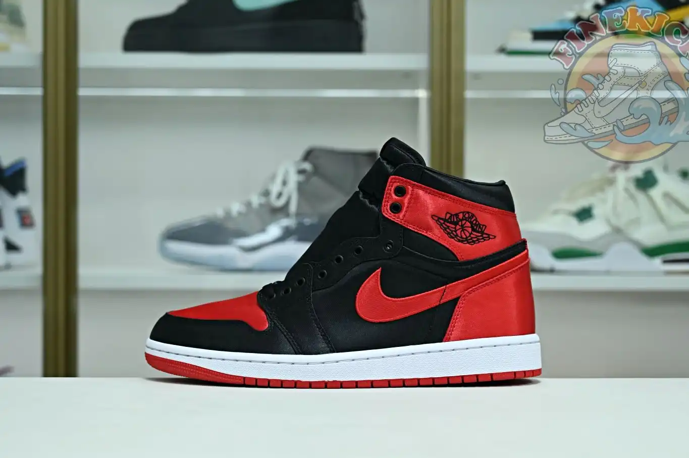 Jordan Air Jordan 1 High OG