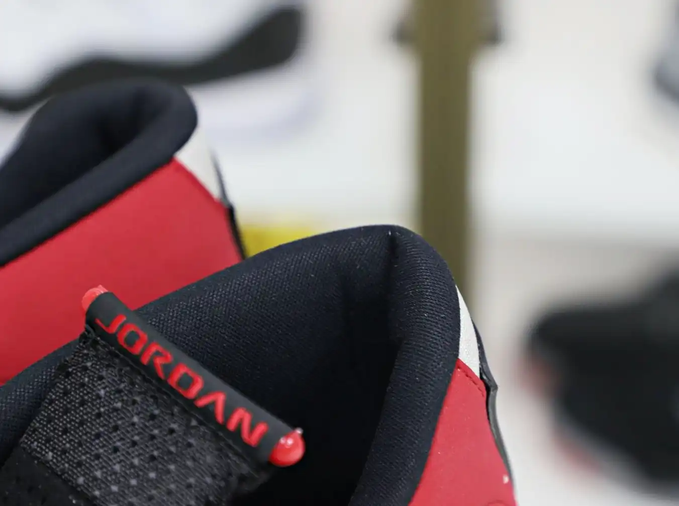 Jordan Air Jordan 14 Retro