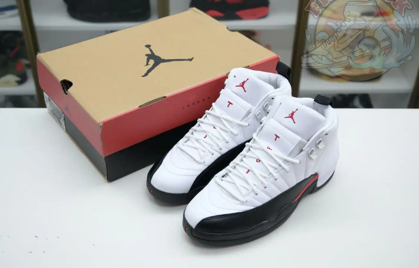 Jordan Air Jordan 12