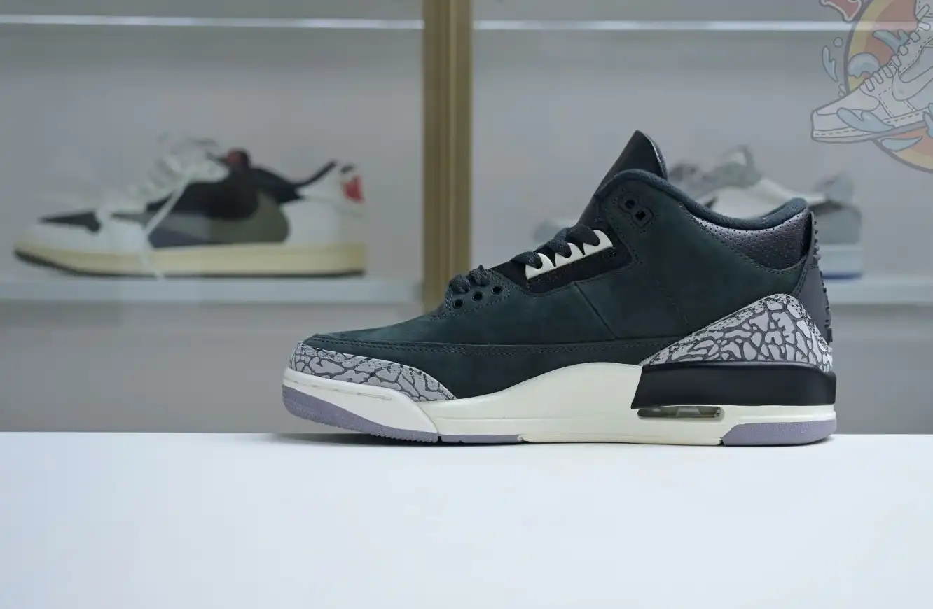 Jordan Air Jordan 3