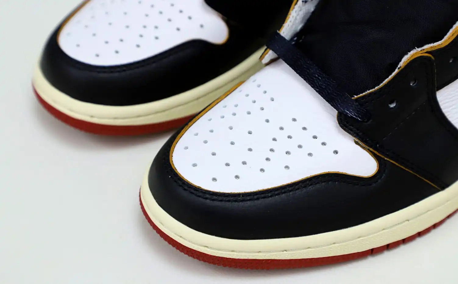 UNION LA X AIR JORDAN 1 RETRO HIGH NRG