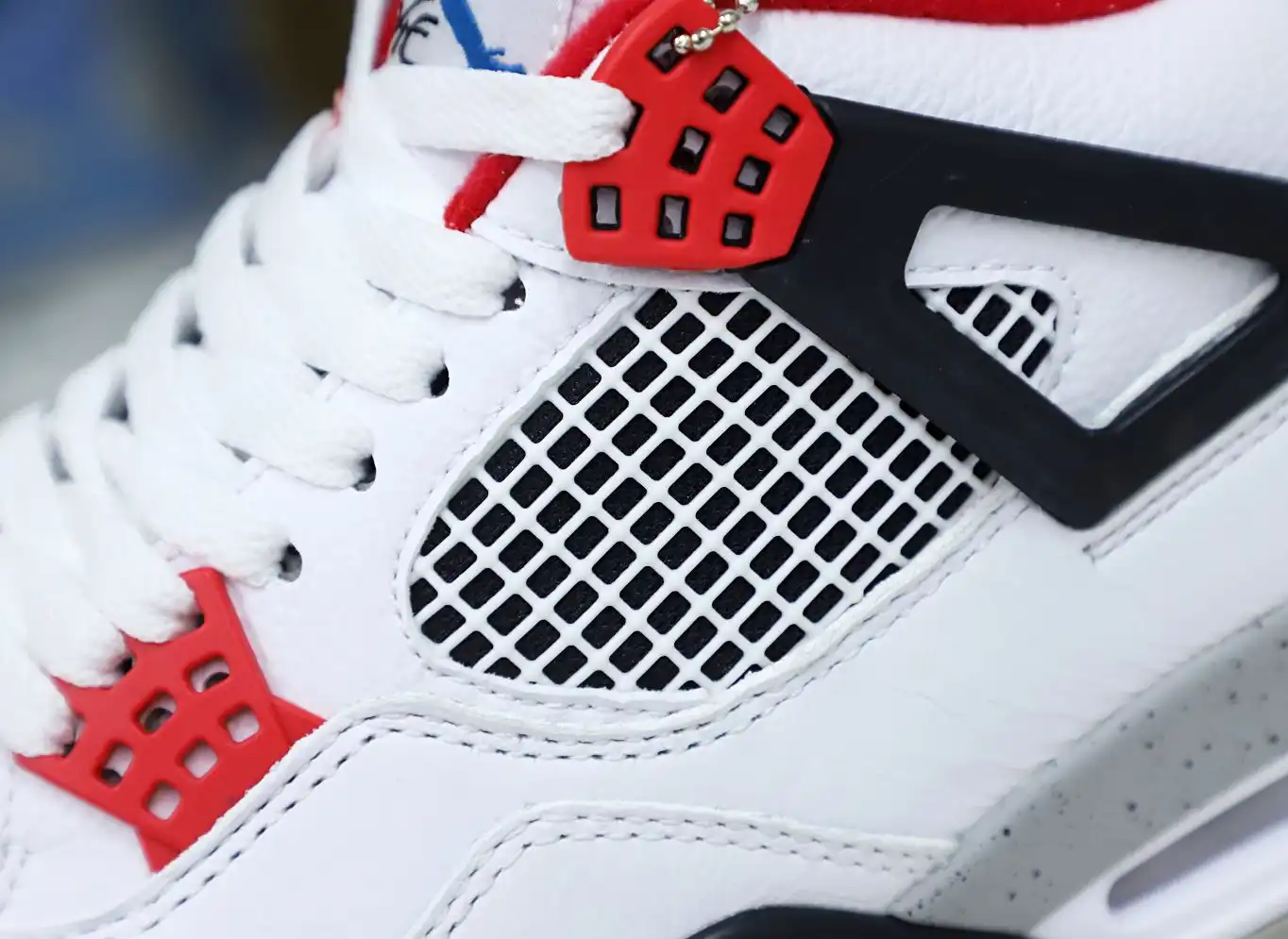 Jordan Air Jordan4 retro se what the4