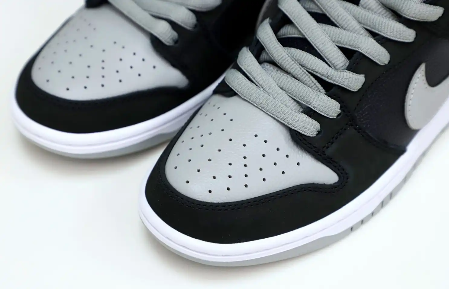 hype DUNK SB 「 SHADOW」