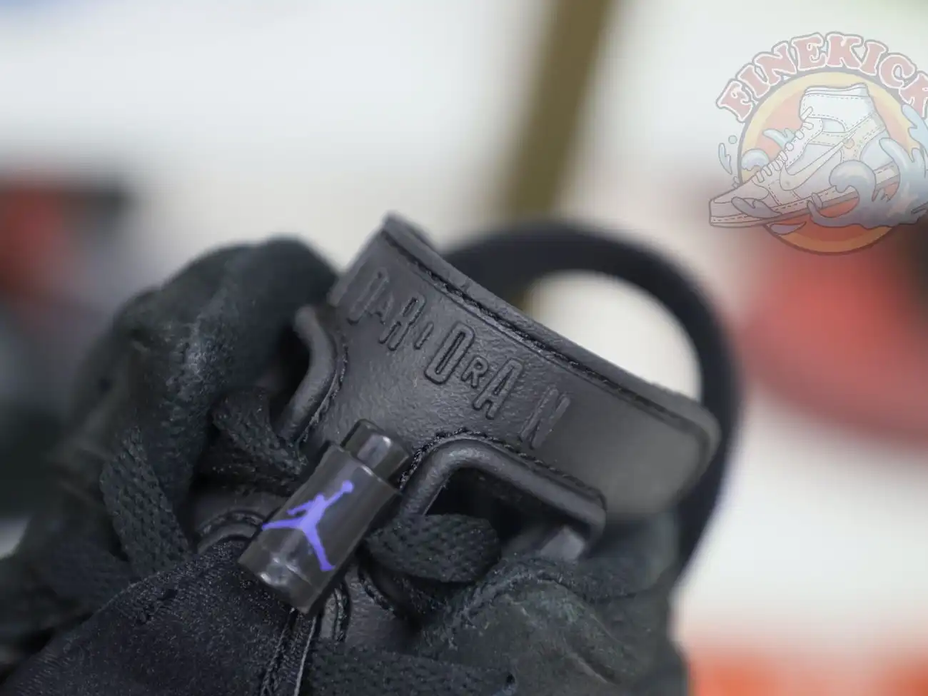 Jordan Air Jordan6