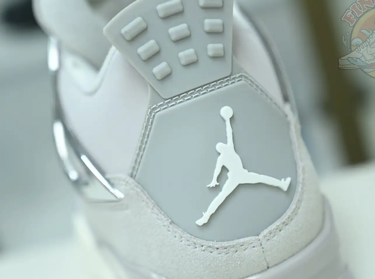 Jordan Air Jordan 4
