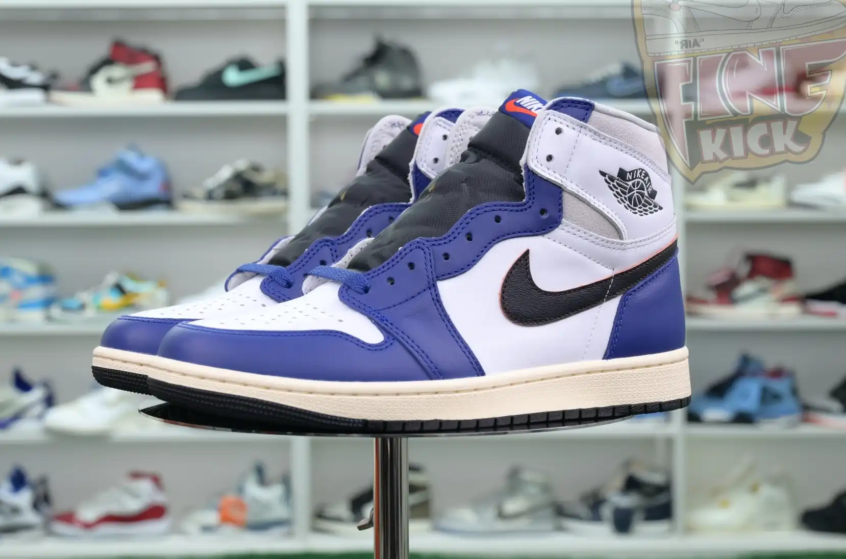 Jordan Air Jordan 1 Retro HiGH OG