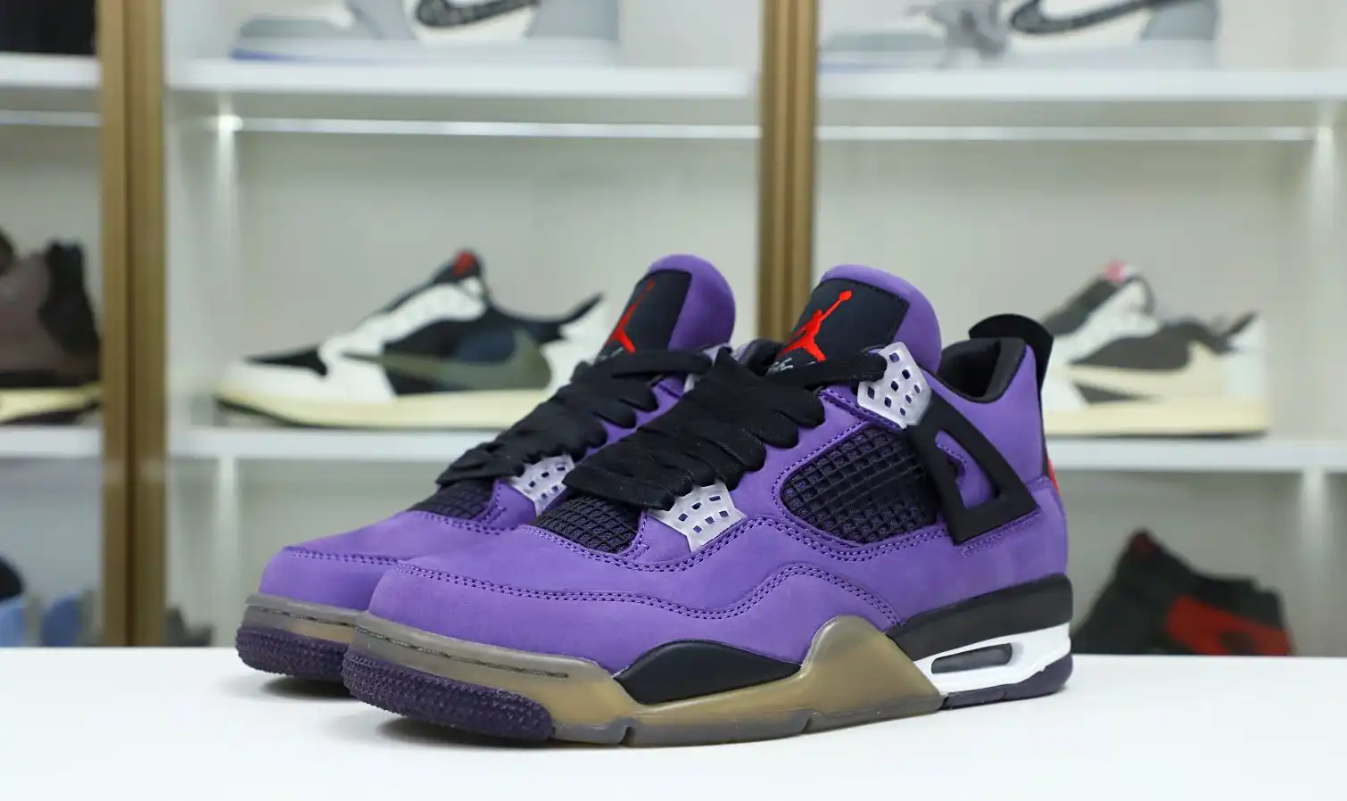 Jordan Air Jordan 4