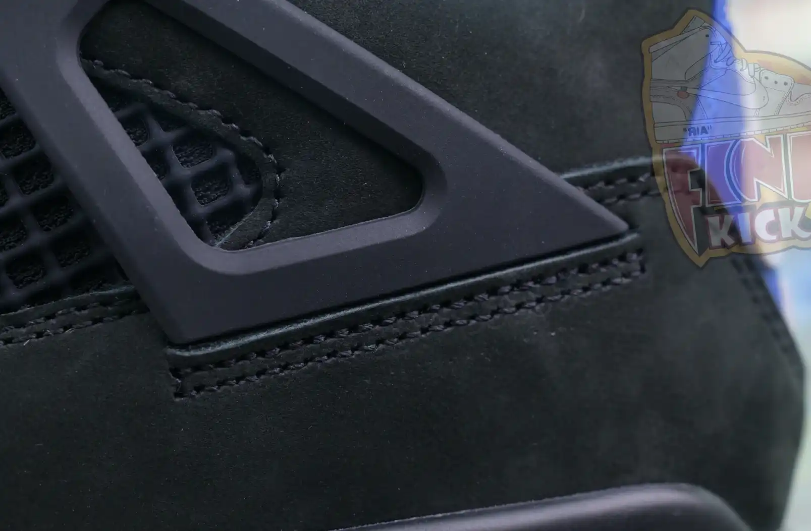 Jordan Air Jordan 4 Rare Air“Laser”