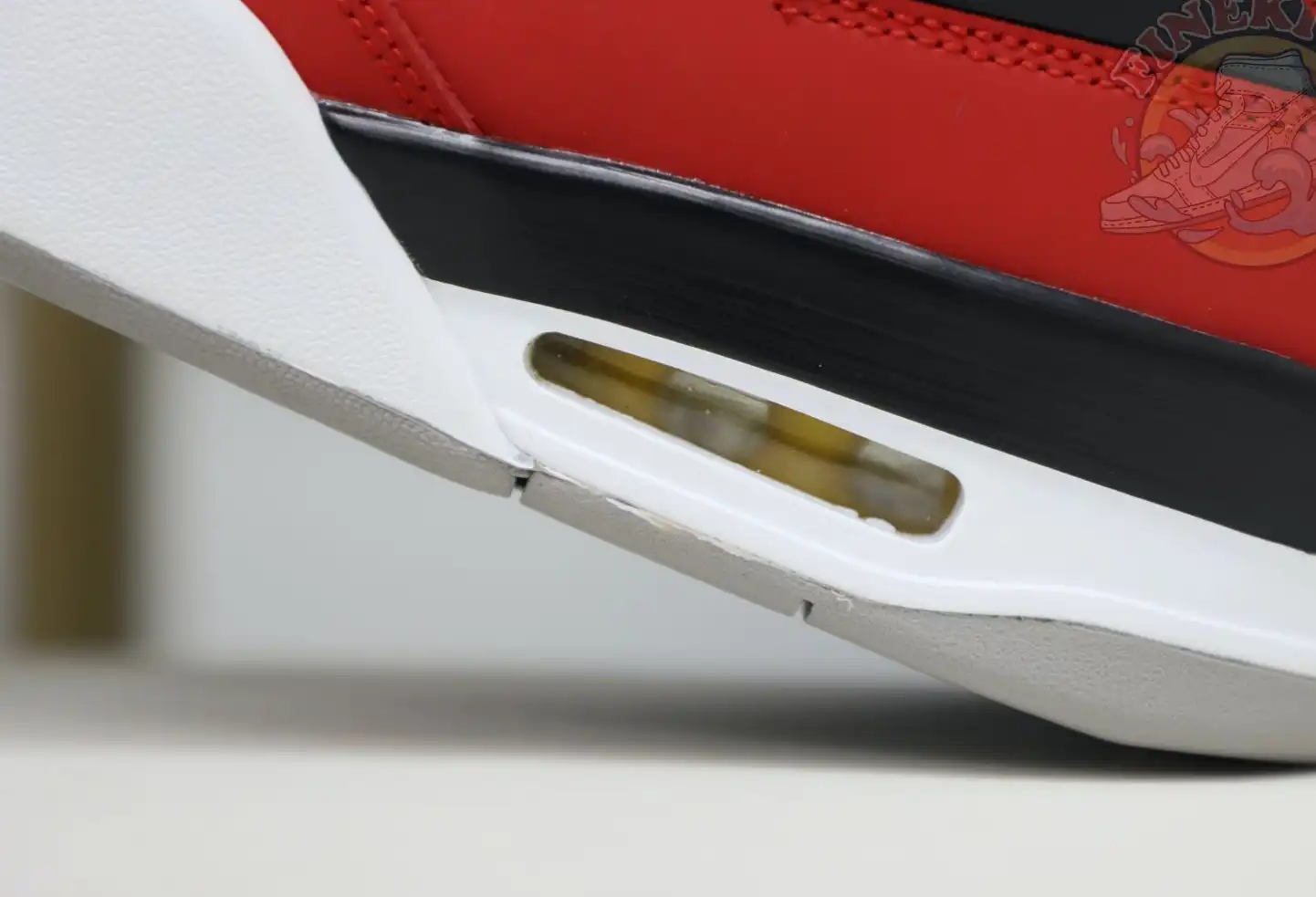 Jordan Air Jordan4 RetroToro Bravo