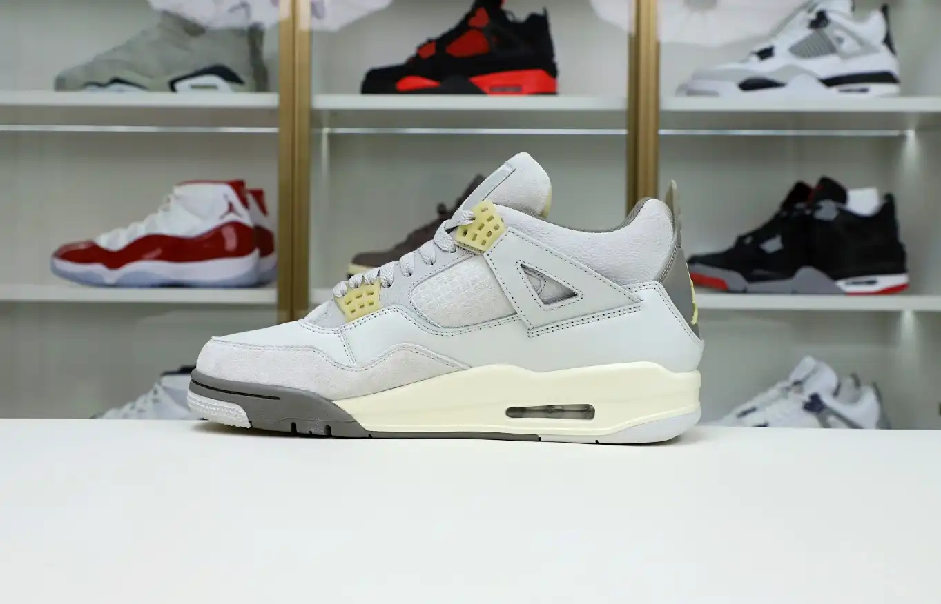 Jordan Air Jordan 4 SE 