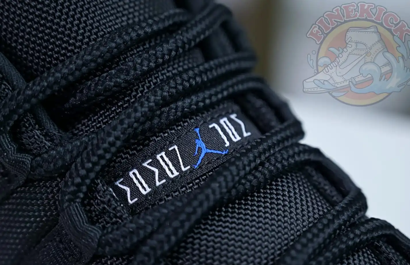 Air Jordan 11 Low 