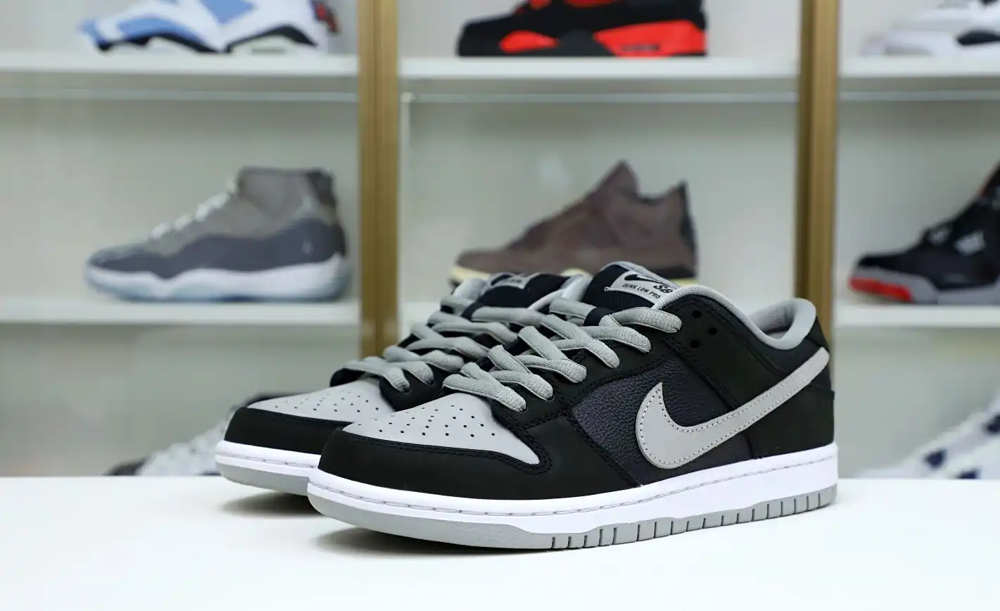 hype DUNK SB 「 SHADOW」