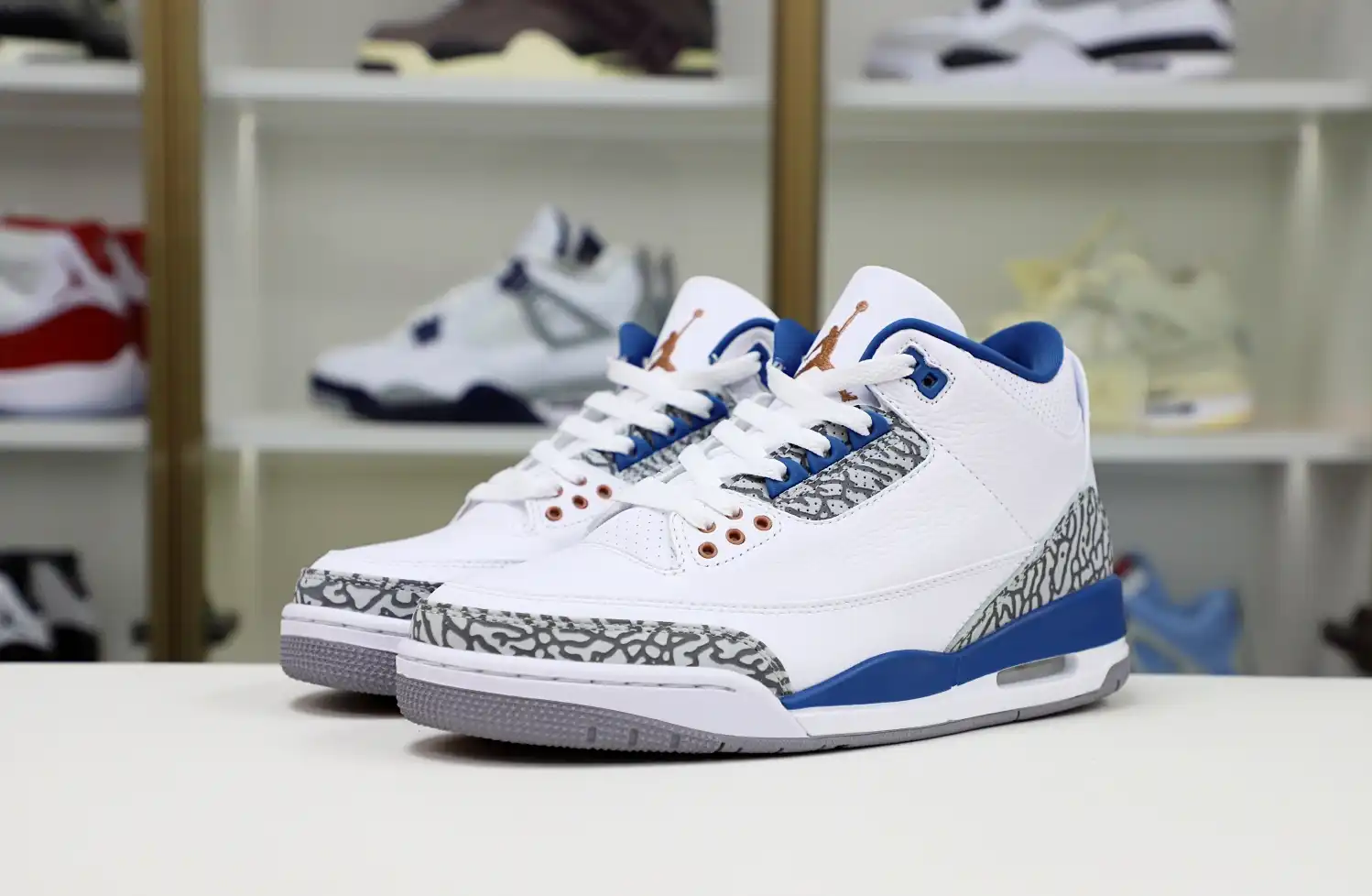 Jordan Air Jordan 3 retro