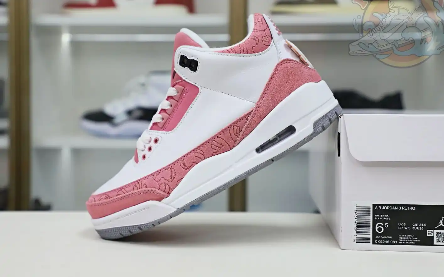 Air Jordan 3