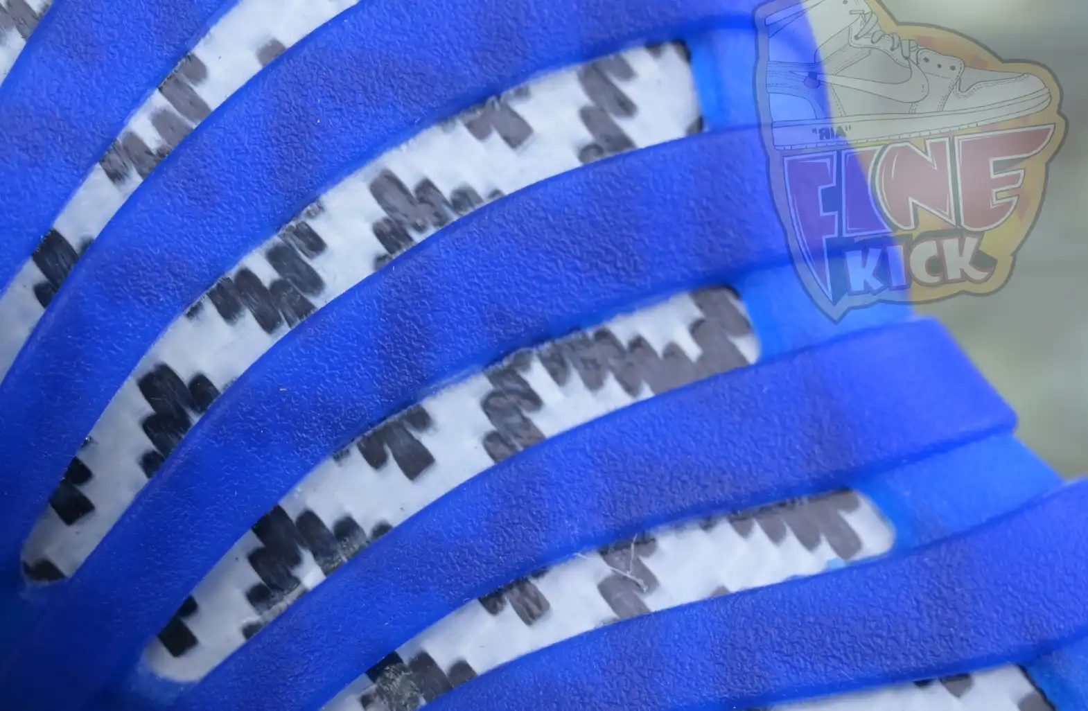 Air Jordan 12 Retro'Blueberry'(2024)