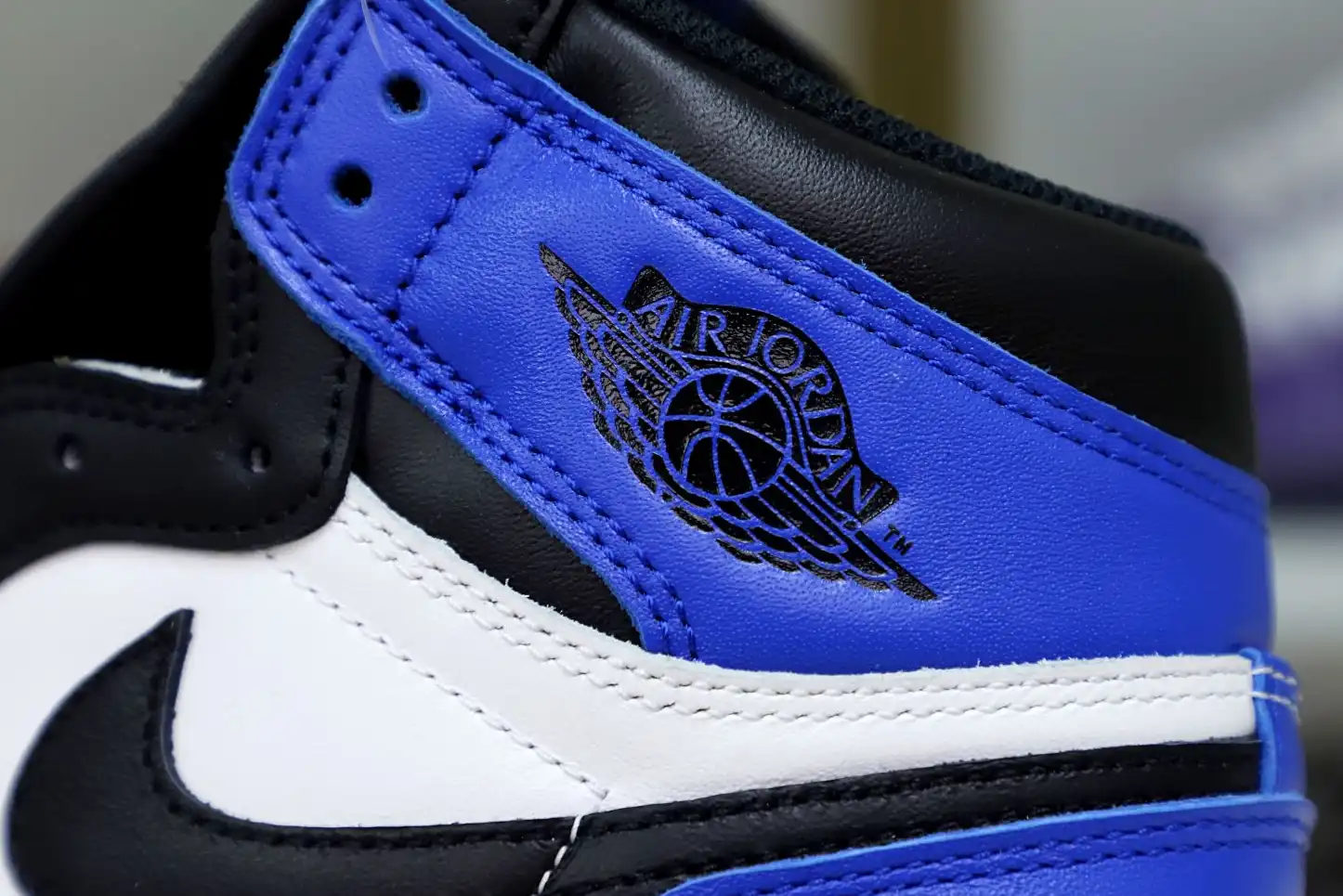 FRAGMENT DESIGN X AIR JORDAN 1 RETRO HIGH