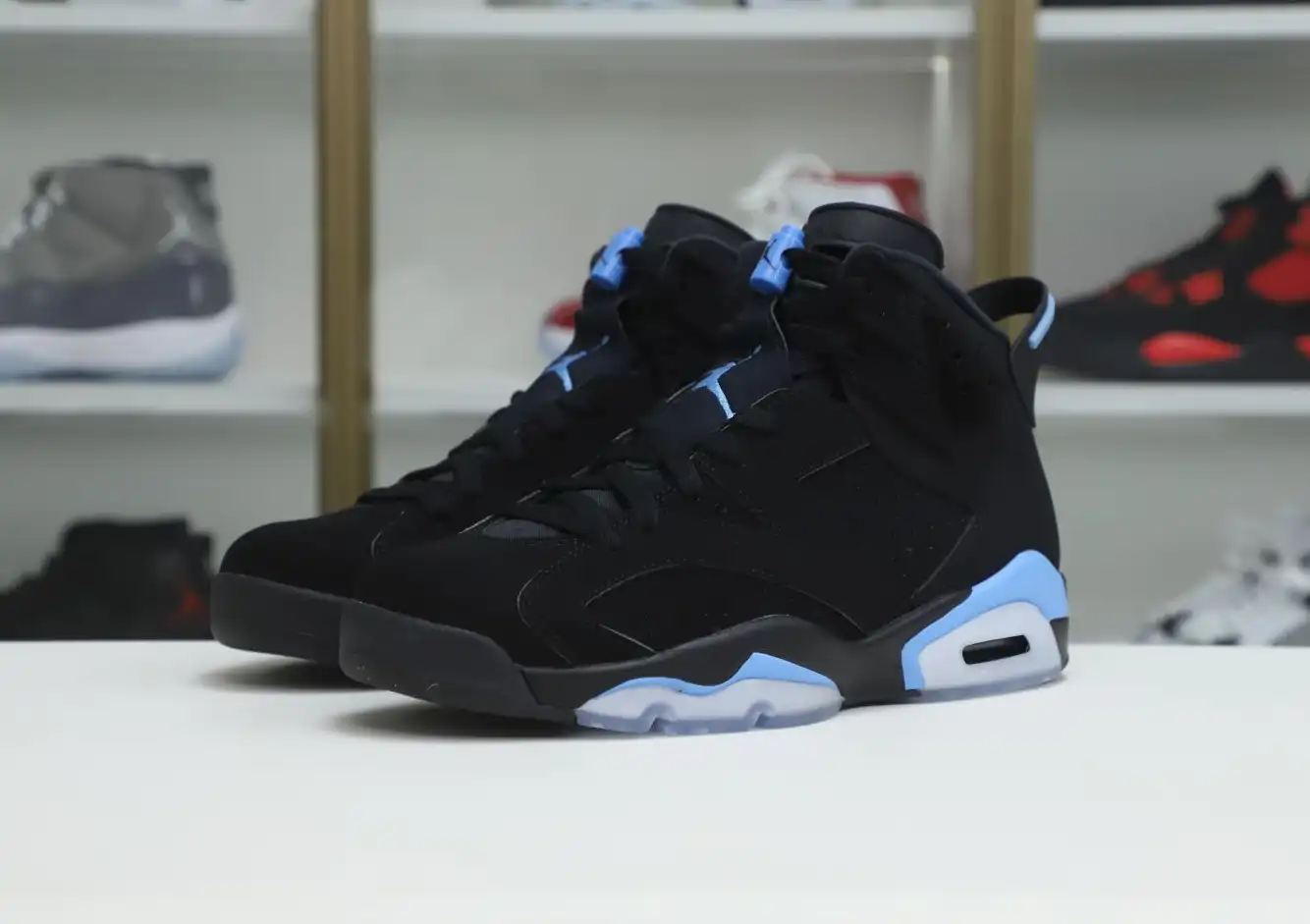Jordan Air Jordan 6 unc