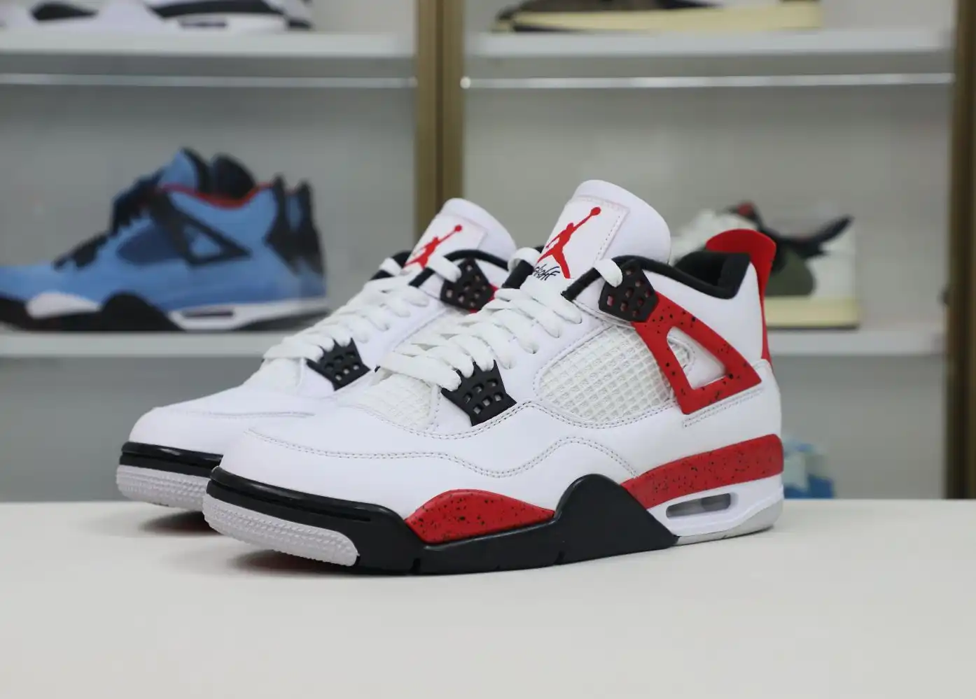 Jordan Air Jordan 4