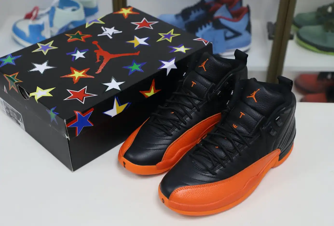 Jordan Air Jordan 12