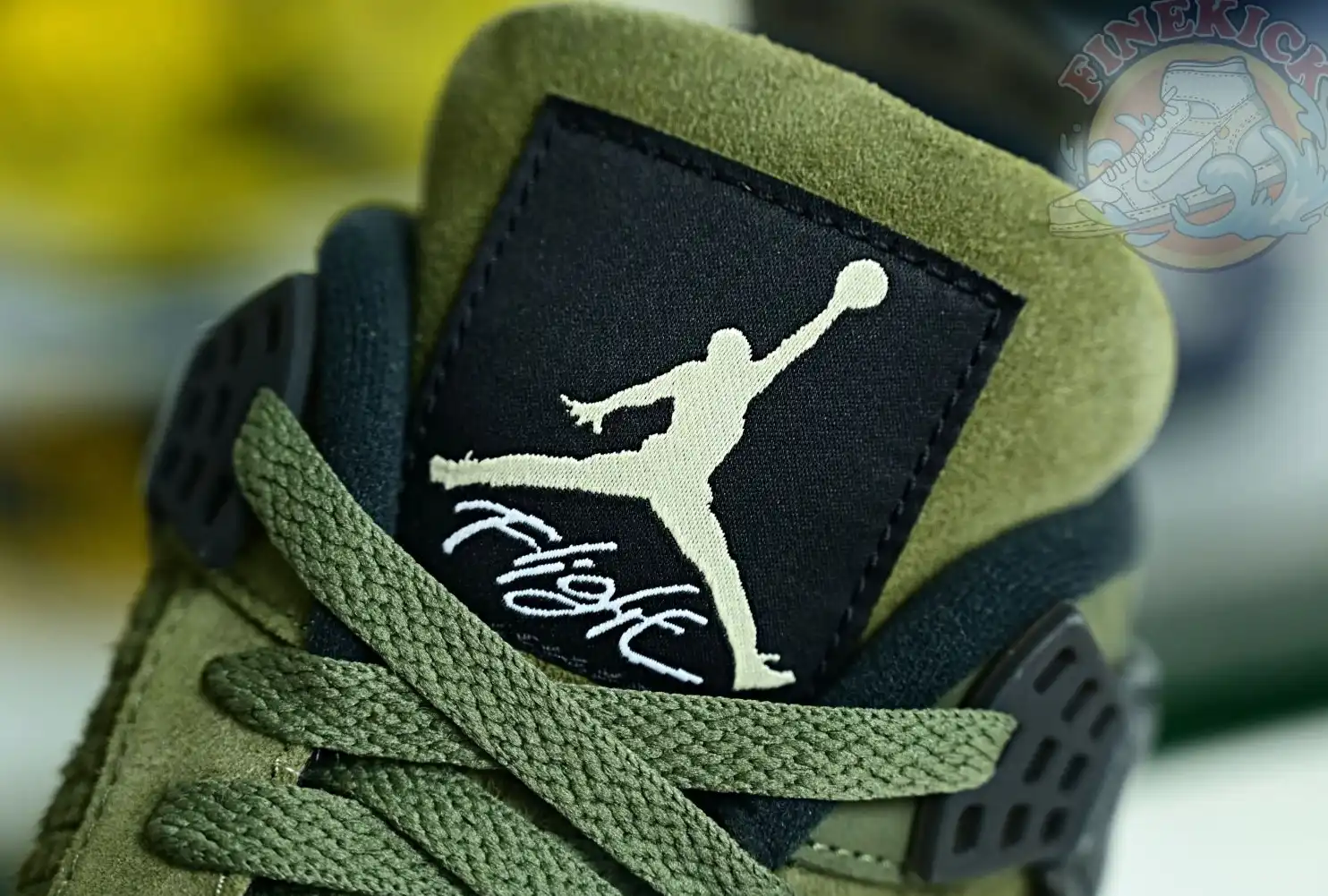 Jordan Air Jordan4